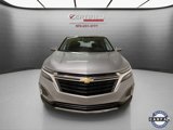 Used 2023 Chevrolet Equinox LT image 2