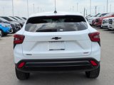 Used 2024 Chevrolet Trax RS w/ Driver Confidence Package image 4