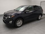 Used 2020 Chevrolet Equinox LS w/ LPO, Cargo Package image 2
