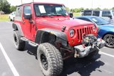 Used 2010 Jeep Wrangler Sport image 2