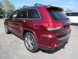 Used 2020 Jeep Grand Cherokee Overland image 6