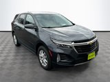 Used 2023 Chevrolet Equinox LT image 3