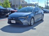 Used 2023 Toyota Corolla LE image 2