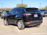 New 2025 Jeep Compass Latitude image 4