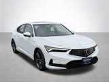 New 2025 Acura Integra A-Spec image 5