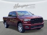 New 2025 RAM 1500 Tradesman image 3
