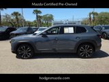 Certified 2023 MAZDA CX-50 AWD 2.5 S w/ Cargo Package image 2