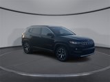 New 2025 Jeep Compass Limited image 2