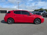 Used 2014 Lexus CT 200h image 3