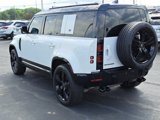 Used 2024 Land Rover Defender 110 X-Dynamic SE image 3