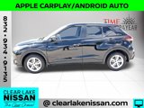 Certified 2022 Nissan Kicks S image 4