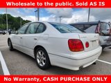 Used 2003 Lexus GS 300 image 5