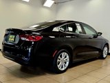 Used 2017 Chrysler 200 LX image 4