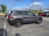 Certified 2021 Jeep Grand Cherokee Limited w/ Quick Order Package 28K 80th image 3