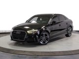 Used 2019 Audi A3 2.0T Premium Plus w/ Premium Plus Package image 1