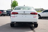 Certified 2021 Volkswagen Passat 2.0T S image 5