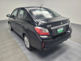Used 2022 Mitsubishi Mirage G4 LE image 5