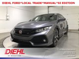 Used 2018 Honda Civic Si image 4