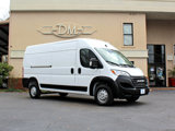 Used 2023 RAM ProMaster 2500 image 4