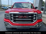 Used 2016 GMC Sierra 1500 SLT w/ SLT Premium Package image 3