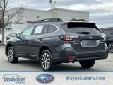 Certified 2022 Subaru Outback Premium image 3