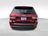 Used 2020 Jeep Grand Cherokee Laredo image 6
