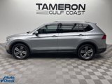 Used 2020 Volkswagen Tiguan SEL w/ Tiguan Three-Row MDO Package image 6