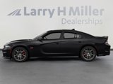 Used 2018 Dodge Charger R/T Scat Pack image 3