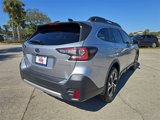Certified 2022 Subaru Outback Limited w/ Popular Package #2 image 4