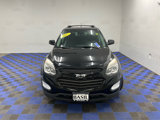 Used 2017 Chevrolet Equinox LT w/ Midnight Edition image 2