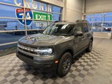 New 2024 Ford Bronco Sport Big Bend image 3