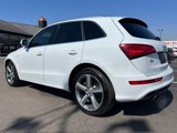 Used 2014 Audi Q5 3.0T Premium Plus image 4