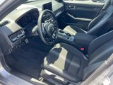 Certified 2022 Honda Civic Sport image 3