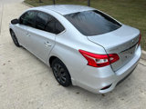 Used 2019 Nissan Sentra S image 3