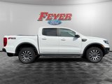 Certified 2019 Ford Ranger Lariat w/ Equipment Group 501A Mid image 6