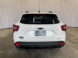 Used 2025 Chevrolet Trax RS w/ Driver Confidence Package image 5