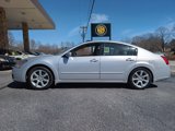 Used 2008 Nissan Maxima 3.5 SE image 3
