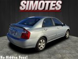 Used 2006 Kia Spectra SX image 3