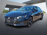 Used 2024 Nissan Altima 2.5 SR image 3