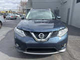 Used 2015 Nissan Rogue SV w/ SV Premium Package image 2