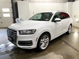 Used 2018 Audi Q7 3.0T Prestige image 2