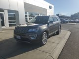 Used 2017 Ford Explorer Limited w/ Equipment Group 301A image 1