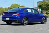 Used 2023 Hyundai Elantra Limited image 4