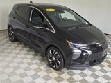 Used 2022 Chevrolet Bolt LT image 2