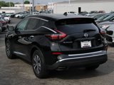 Certified 2019 Nissan Murano S image 3