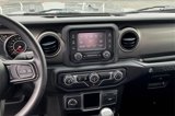 Used 2021 Jeep Wrangler Sport image 6