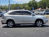 Used 2008 Lexus RX 400h 2WD image 4