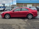Used 2010 Ford Fusion SEL image 4