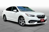 Used 2020 Subaru Legacy Limited image 2
