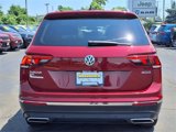 Used 2019 Volkswagen Tiguan SEL image 4